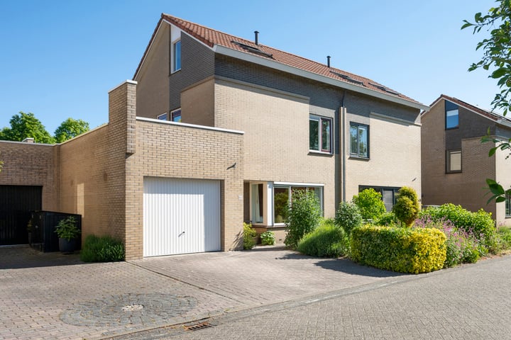 Grote Stern 50 in Emmen