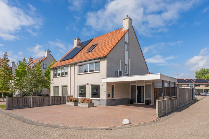 Grote Stern 54 in Emmen