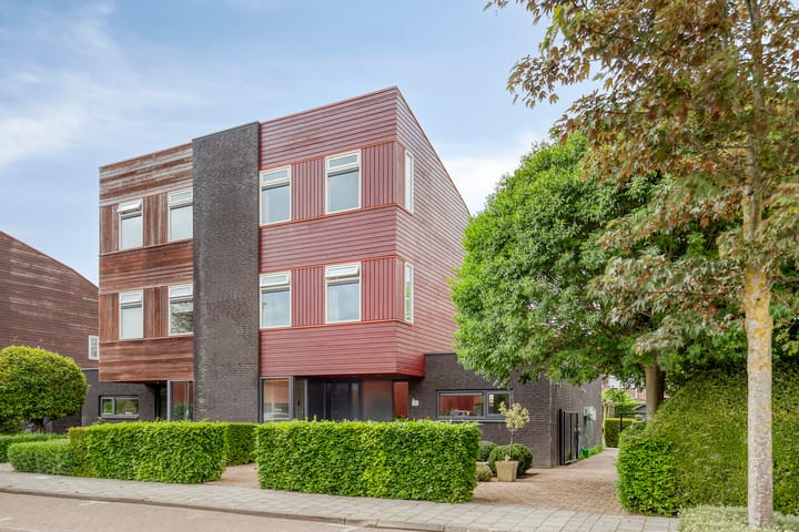 Grote Sternstraat 38 in Middelburg
