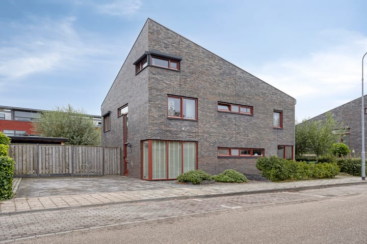 Photo de la maison Grote Sternstraat 47, Middelburg