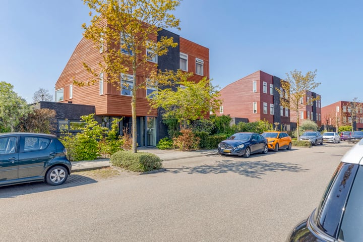 Grote Sternstraat 68 in Middelburg