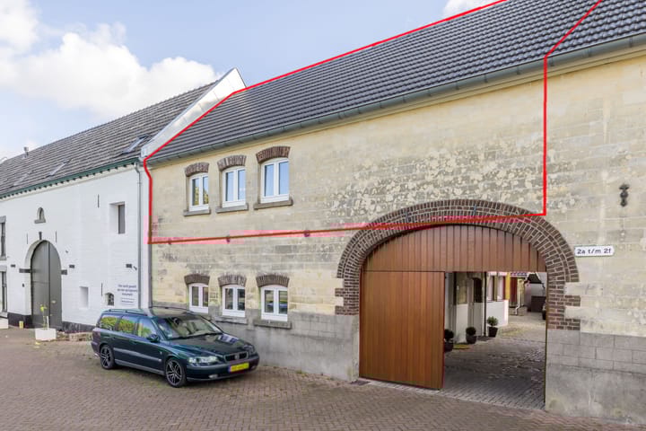 Grote Straat 2D in Berg en Terblijt