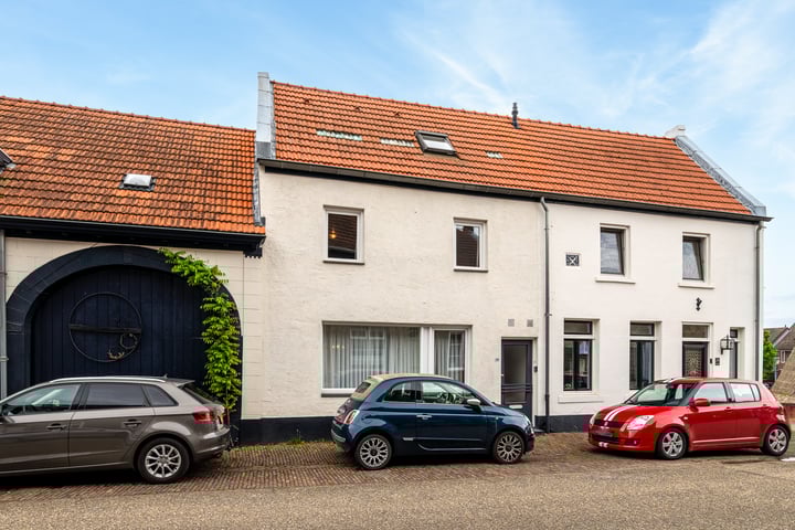 Grote Straat 30 in Urmond