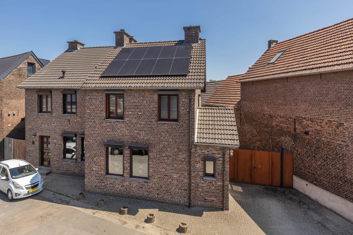 Foto von Haus Grote Straat 30, Elsloo