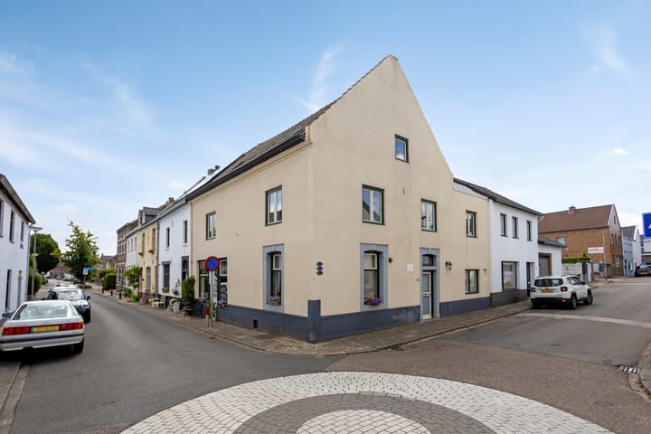 Grote Straat 73 in Berg en Terblijt
