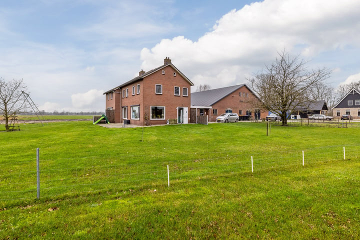 Grote Veenweg 14 in Daarlerveen