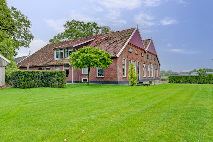 Grote Veldweg 3 in Winterswijk Corle