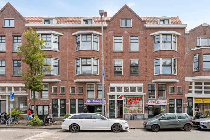 Photo of property Grote Visserijstraat 18A, Rotterdam