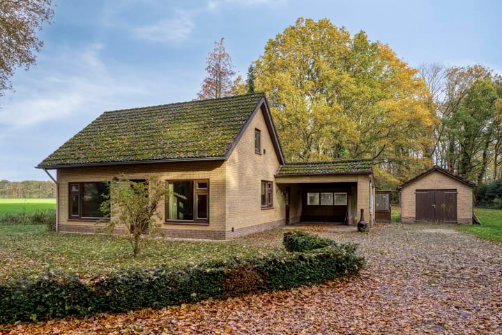 Grote Vliet 10 in Veldhoven