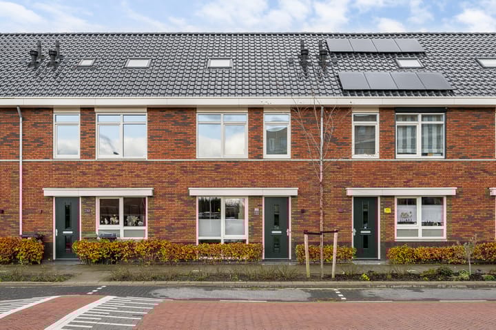 Photo of property Grote vos 45, 's-Gravenzande