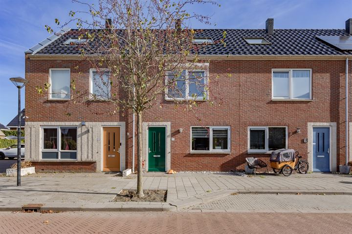 Grote Waard 51 in Zwaag