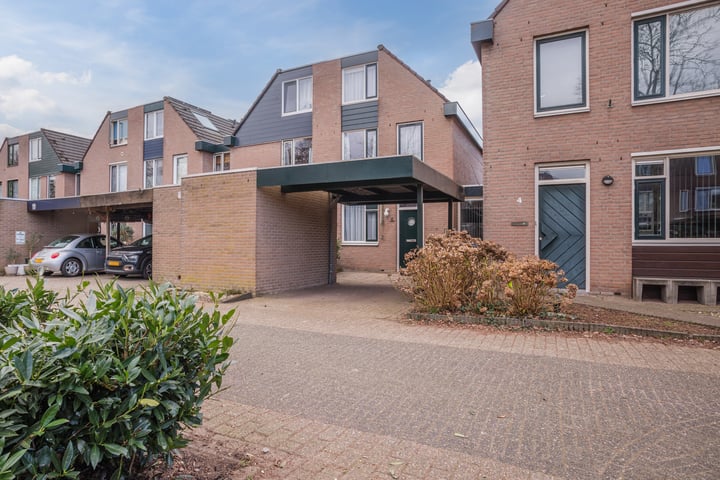 Photo of property Grote Wei 6, Arnhem