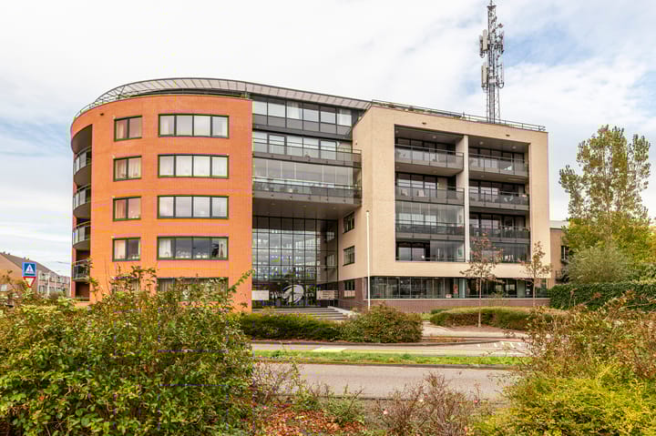 Photo of property Grote Woerdlaan 8B, Naaldwijk