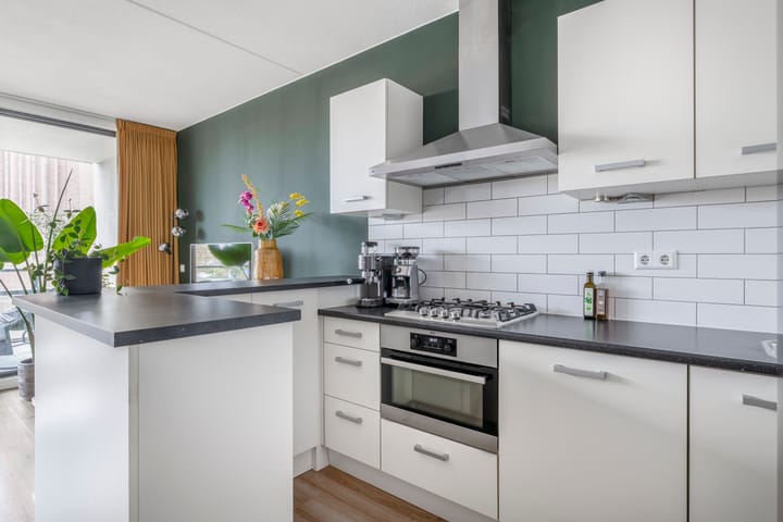 Grote Woerdlaan 8E, Naaldwijk Photo de la maison Grote Woerdlaan 8E, Naaldwijk