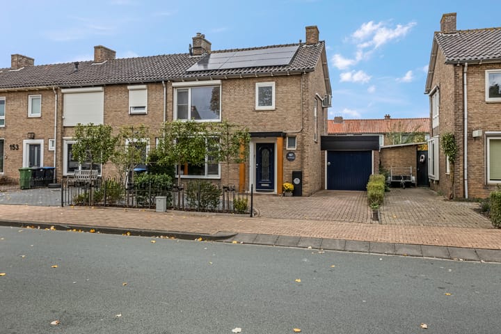 Photo de la maison Grotebrugse Grintweg 157, Tiel