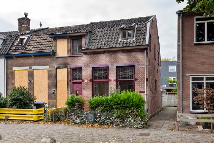 Grotebrugse Grintweg 71 in Tiel