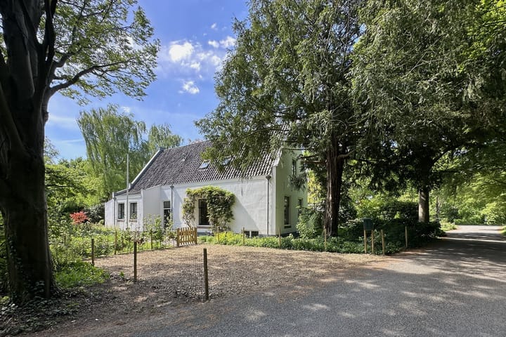 Grotelaan 18 in Bunnik