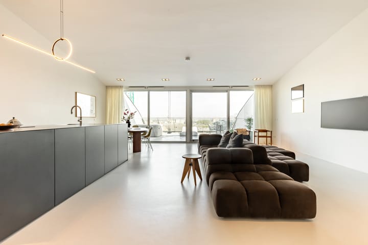 Grotemarkt 258 in Rotterdam foto