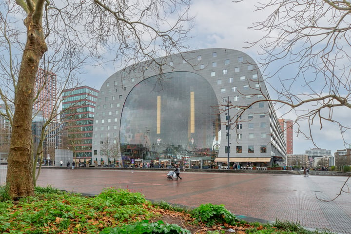 Grotemarkt 28 in Rotterdam