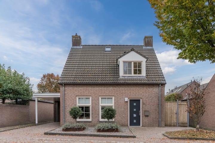 Grotenekker 29, Reusel Photo of property Grotenekker 29, Reusel