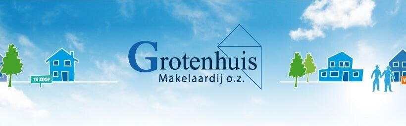 Photo de bureau Grotenhuis Makelaardij