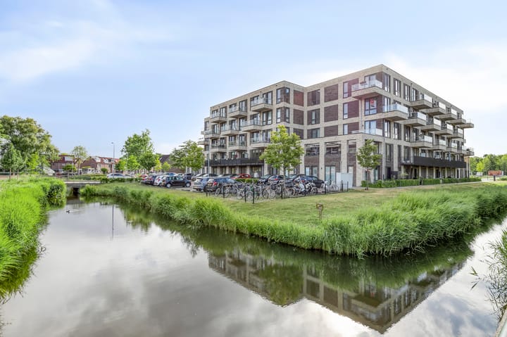 Grotenhuyshof 17 in Purmerend