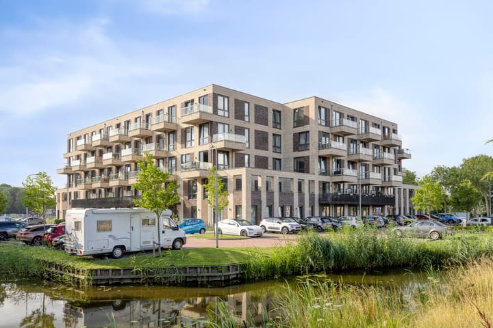 Grotenhuyshof 33 in Purmerend