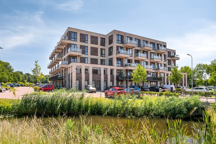 Grotenhuyshof 36 in Purmerend