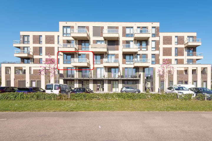 Grotenhuyshof 45 in Purmerend