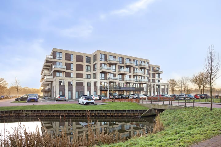 Foto de la vivienda Grotenhuyshof 50, Purmerend
