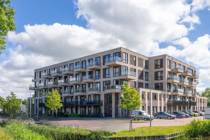 Grotenhuyshof 60 in Purmerend