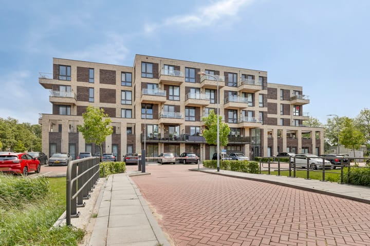 Grotenhuyshof 88 in Purmerend photo
