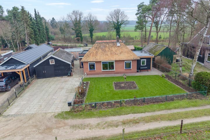 Grotenweg 3 in Lemele