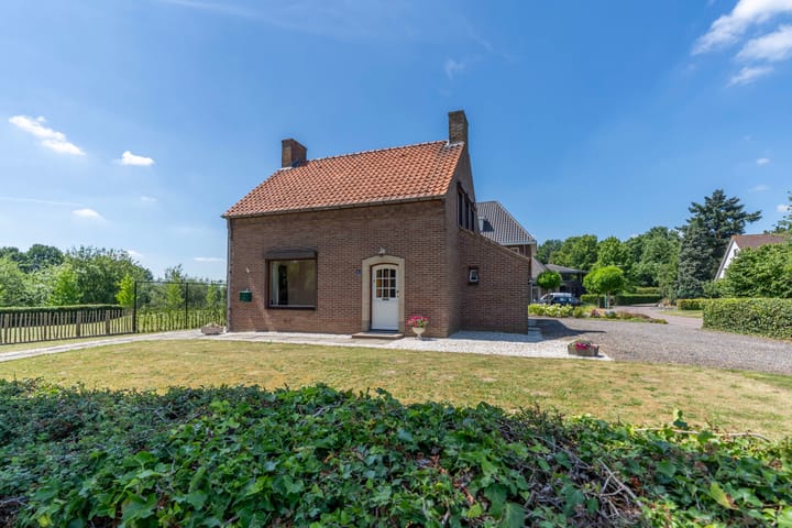 Grotestraat 110 in Vierlingsbeek