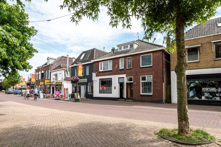 Grotestraat 113 in Goor