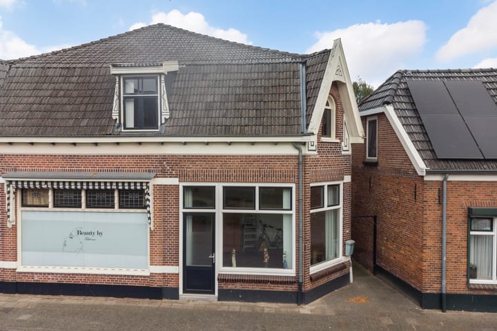 Grotestraat 114 in Eibergen