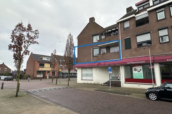 Grotestraat 122 in Tegelen