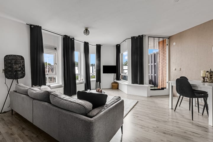 Grotestraat 124 in Ede
