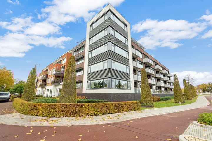 Photo of property Grotestraat 128-01, Nijverdal