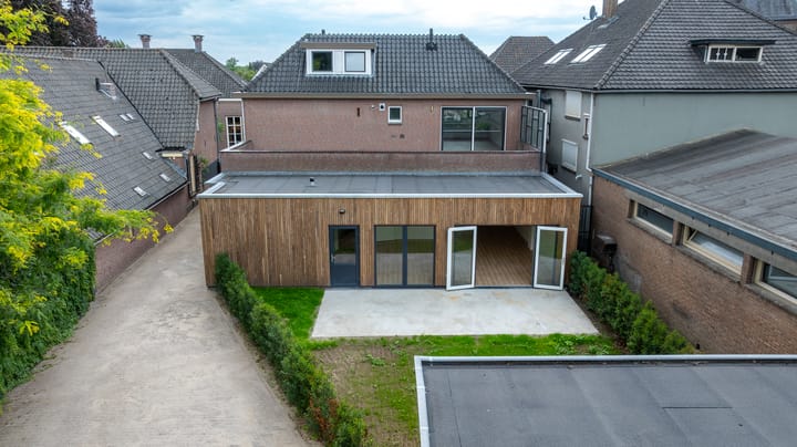 Grotestraat 13 in Wehl