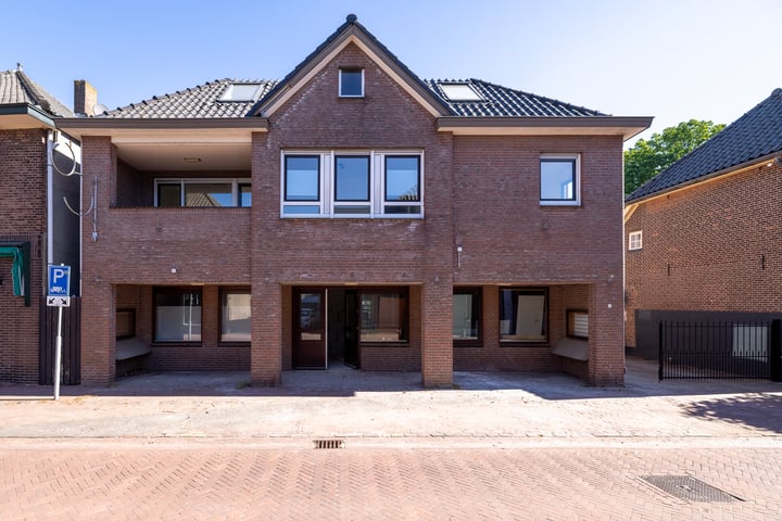 Photo of property Grotestraat 13A, Wehl