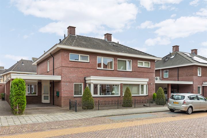 Grotestraat 14 in Tubbergen