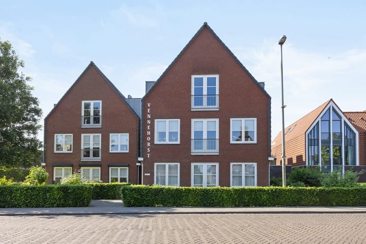 Grotestraat 165A in Drunen
