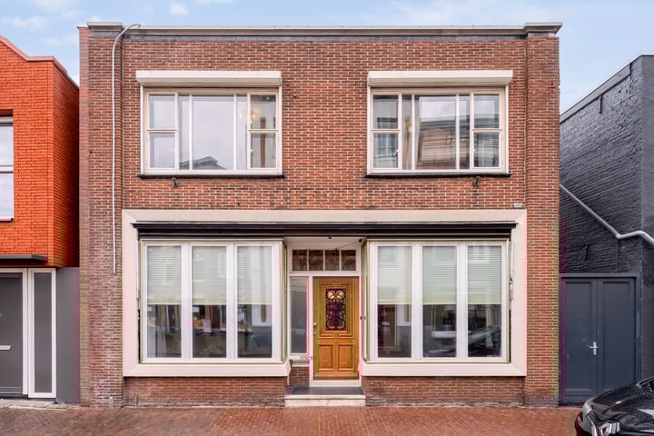 Grotestraat 172 in Almelo