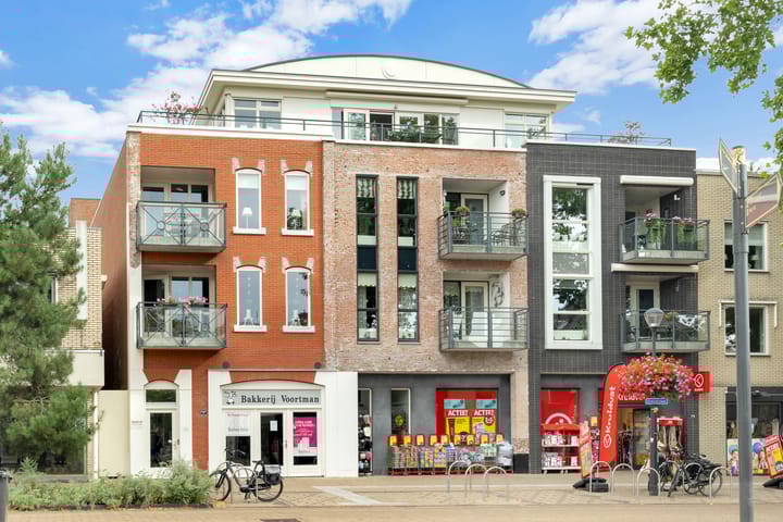 Grotestraat 178h in Nijverdal