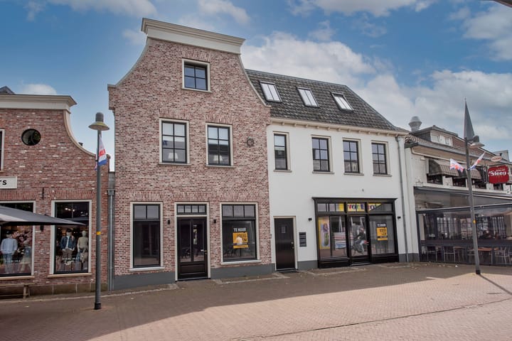 Photo of property Grotestraat 179d, Borne