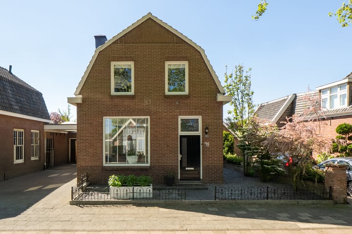 Grotestraat 193 in Nijverdal