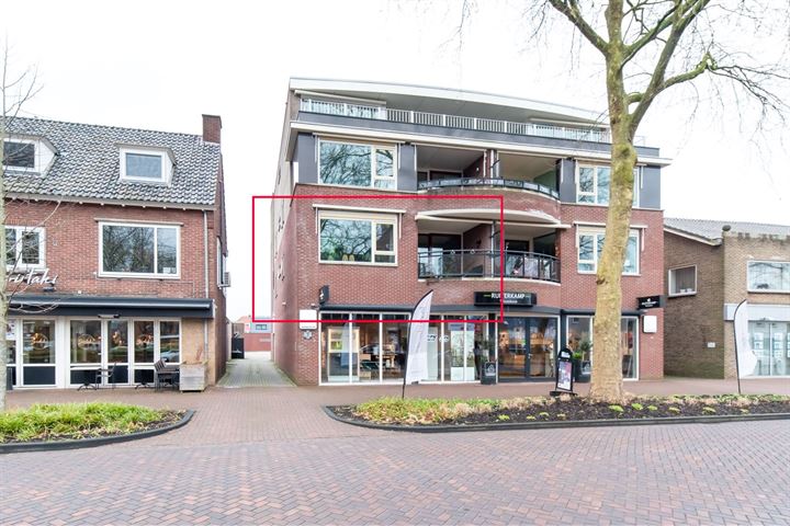 Grotestraat 208a in Nijverdal