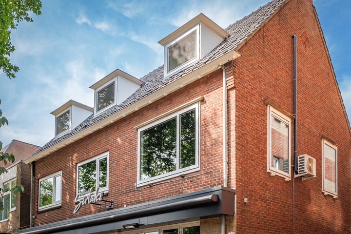 Grotestraat 214a in Nijverdal photo