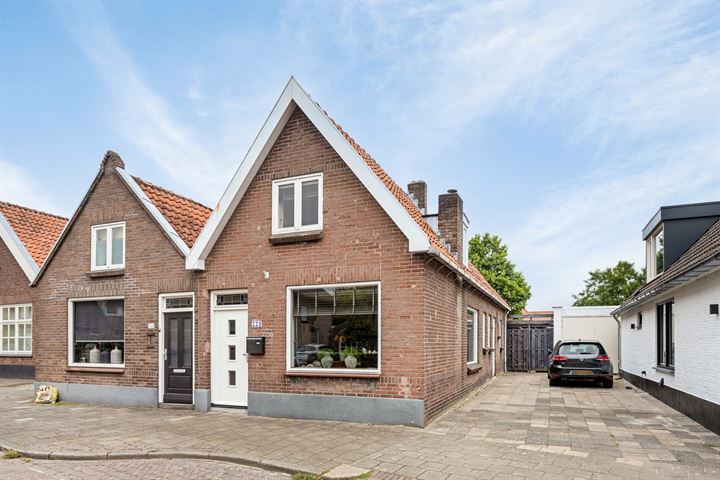 Photo of property Grotestraat 228, Drunen
